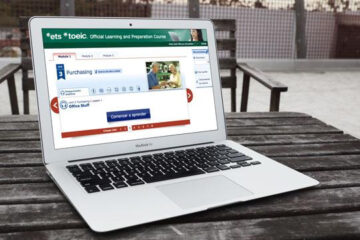 Preparación TOEIC® - TOEFL®