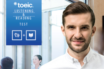 TOEIC® Listening and Reading