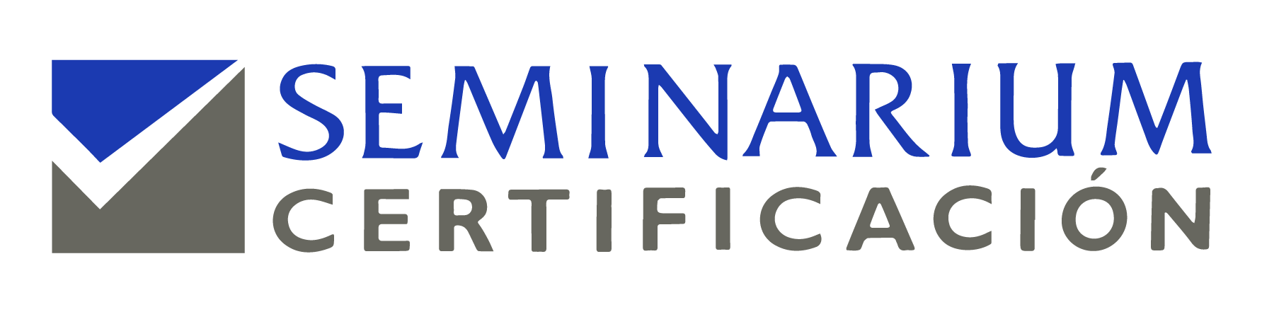 Seminarium Certificación