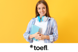 TOEFL® ITP