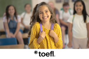 TOEFL® Junior y Primary