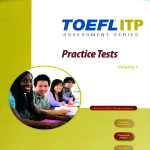 TOEFL ITP assessment series