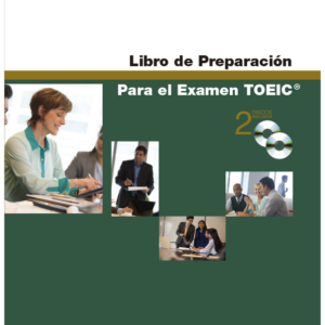 LIQUIDACIÓN Libro de preparación para el examen TOEIC